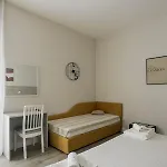 Bed & Breakfast Livingstone