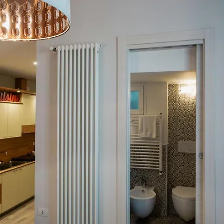 Bed & Breakfast Livingstone