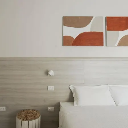 Livingstone Bed & Breakfast Matera