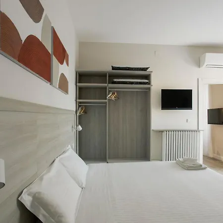 Bed & Breakfast Livingstone