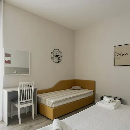 Bed & Breakfast Livingstone