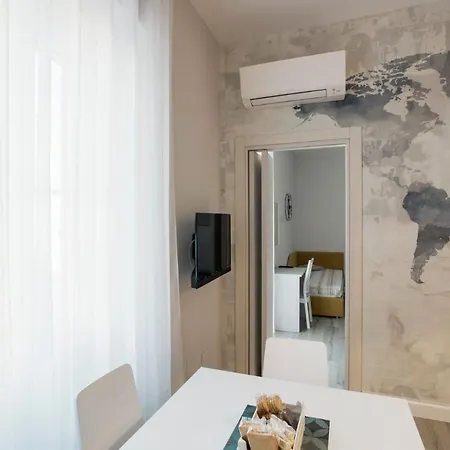Livingstone Oda ve Kahvaltı 3*