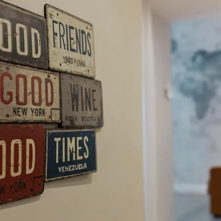 Livingstone 4* Matera