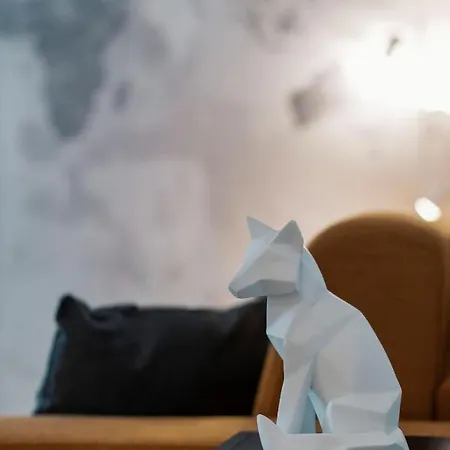 Livingstone Bed & Breakfast