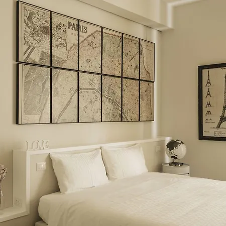 Bed & Breakfast Livingstone 4*