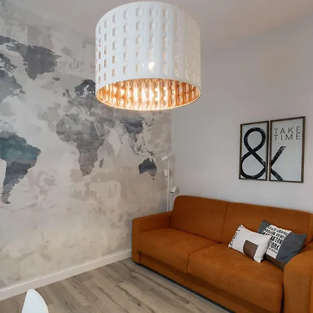 Livingstone Bed & Breakfast Matera