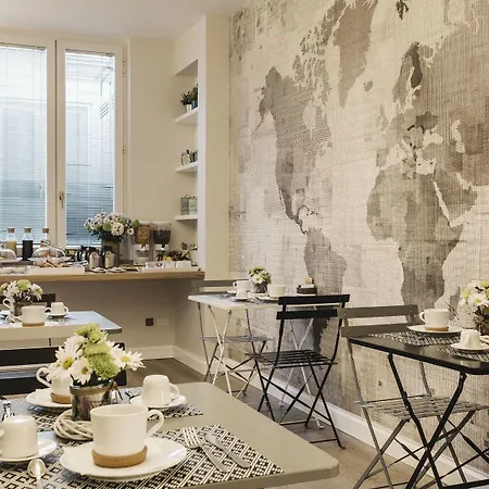 Livingstone Bed & Breakfast 4*