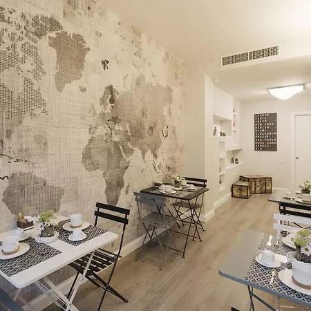 Bed & Breakfast Livingstone Matera