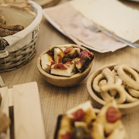 Livingstone Bed & Breakfast 4*