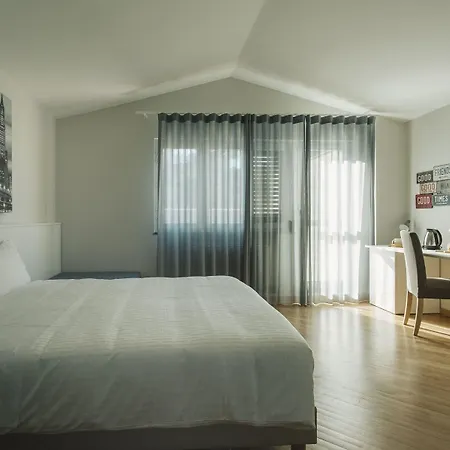 Livingstone Bed & Breakfast