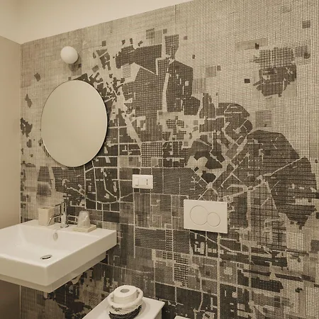 Bed & Breakfast Livingstone