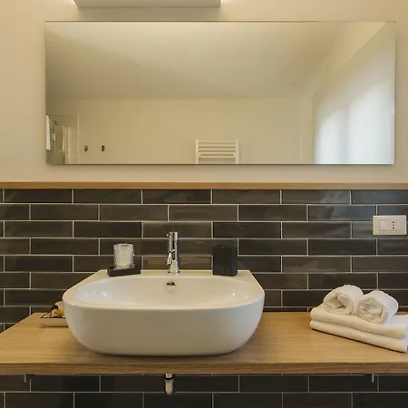 Bed & Breakfast Livingstone Matera