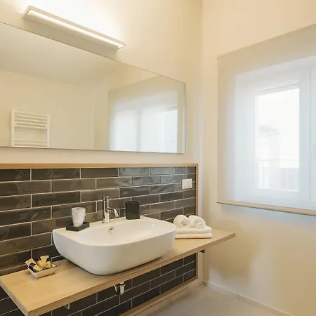 Livingstone Bed & Breakfast Matera