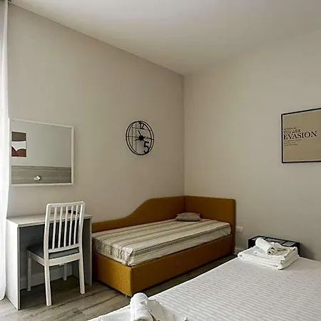 Livingstone Matera