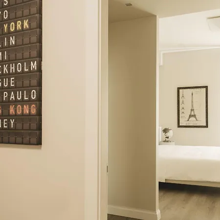 Bed & Breakfast Livingstone Matera