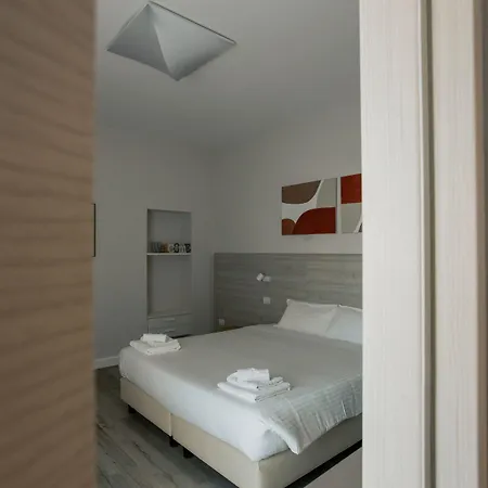 Bed & Breakfast Livingstone Matera