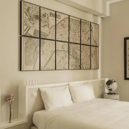 Bed & Breakfast Livingstone