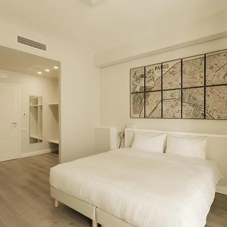 Livingstone Bed & Breakfast Matera