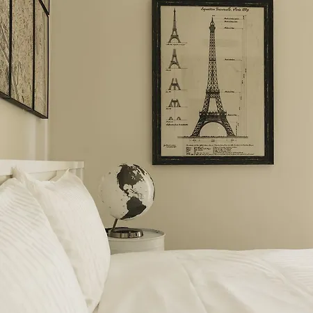 Livingstone Bed & Breakfast