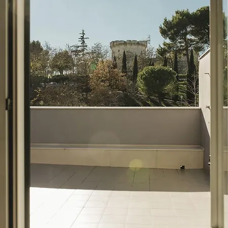 Livingstone לינה וארוחת בוקר 3*