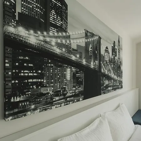 Livingstone Bed & Breakfast