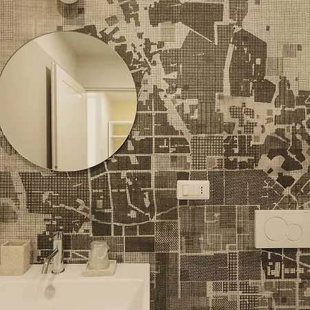 Livingstone Bed & Breakfast Matera