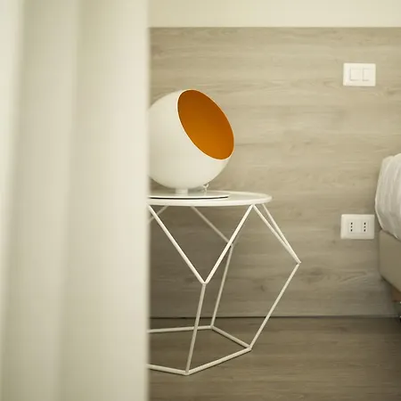 Bed & Breakfast Livingstone