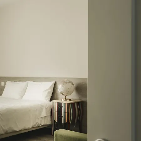 Livingstone Bed & Breakfast