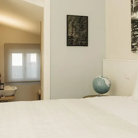 Livingstone 4* Matera