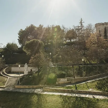 Bed & Breakfast Livingstone 4*