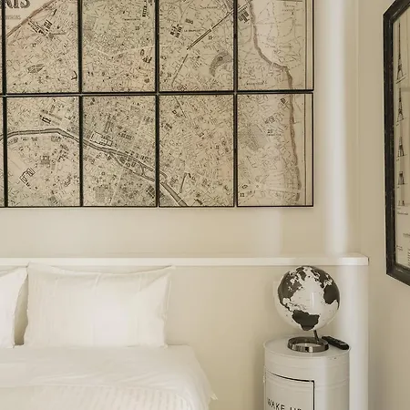 Bed & Breakfast Livingstone Matera