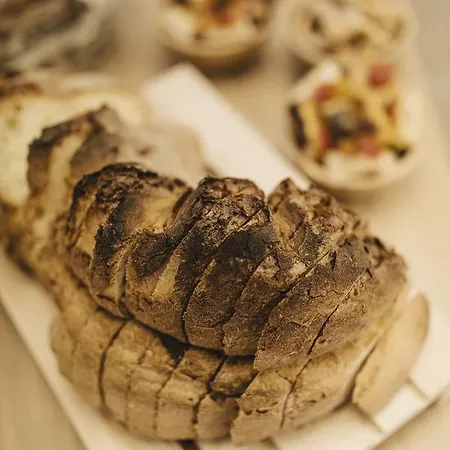 Livingstone Bed & Breakfast Matera