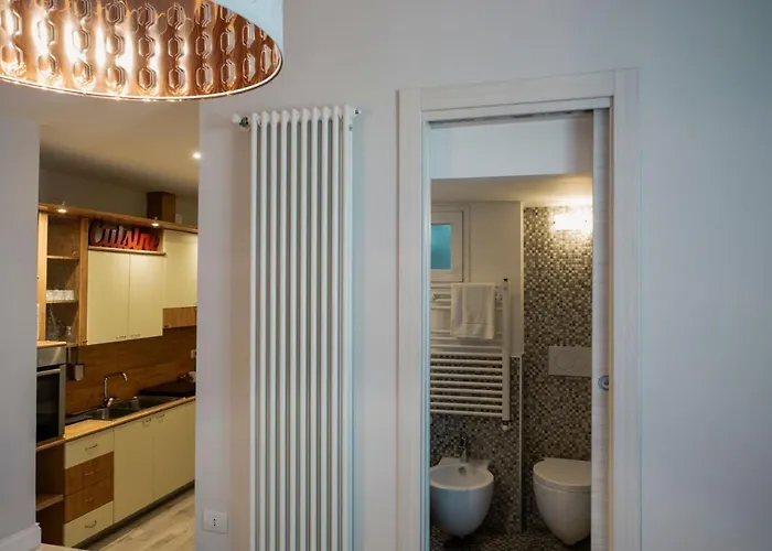 Oda ve Kahvaltı Livingstone