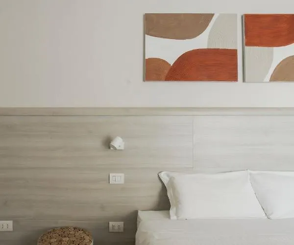 Livingstone Oda ve Kahvaltı Matera