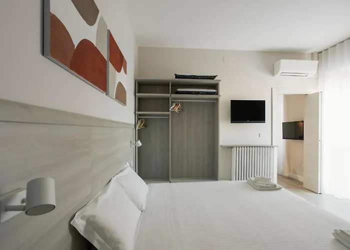 Oda ve Kahvaltı Livingstone