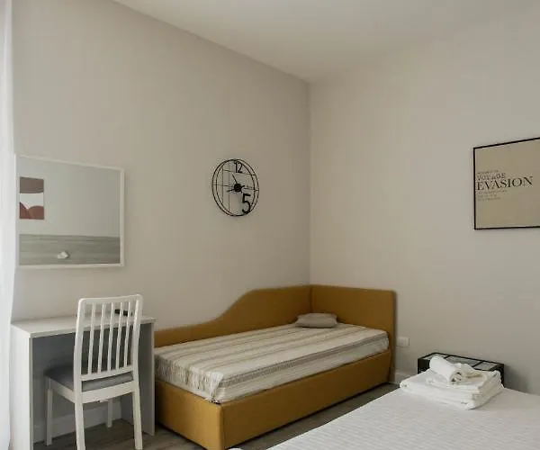 Oda ve Kahvaltı Livingstone