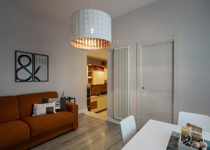 Livingstone Oda ve Kahvaltı Matera