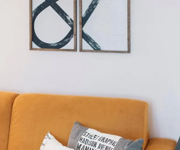 Oda ve Kahvaltı Livingstone