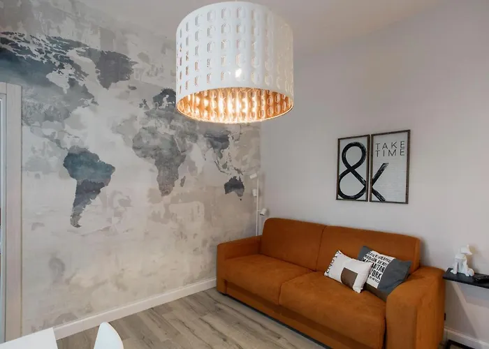 Livingstone 3* Matera