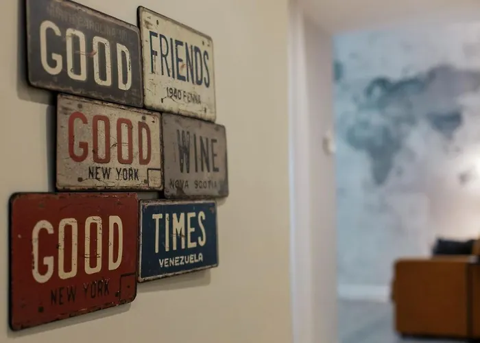 Livingstone 4* Matera