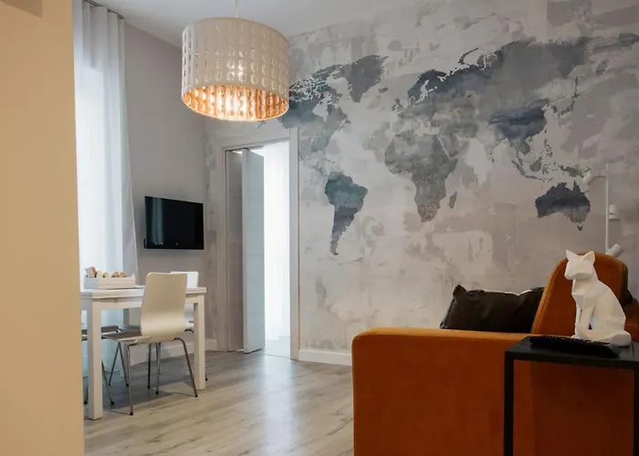 Livingstone Oda ve Kahvaltı 3*