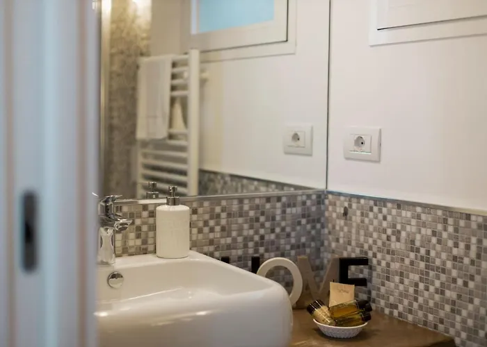 Oda ve Kahvaltı Livingstone