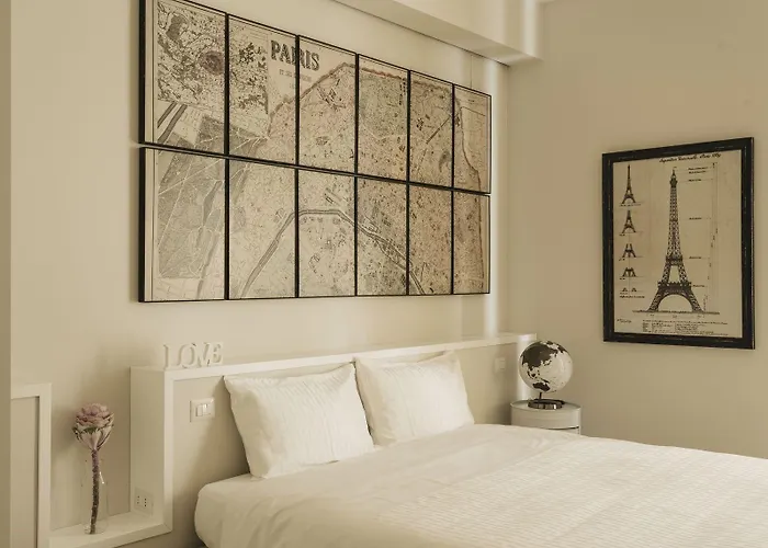 Alojamento de Acomodação e Pequeno-almoço Livingstone 4*