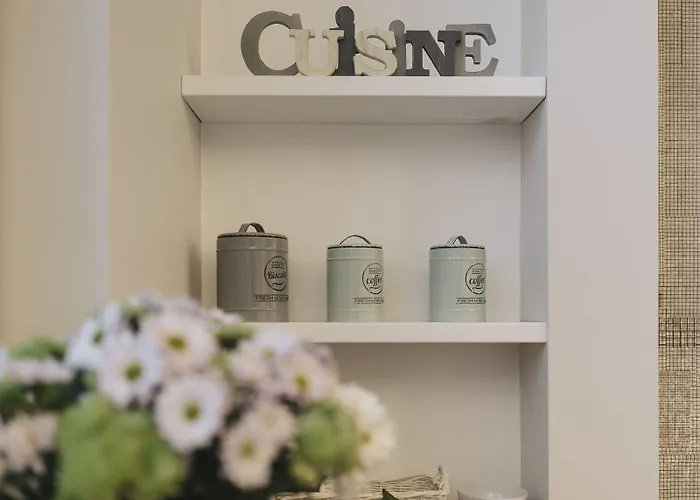 Livingstone 4* Matera