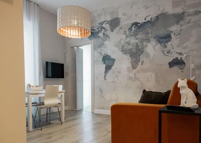 Alojamento de Acomodação e Pequeno-almoço Livingstone 4*