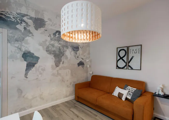 Livingstone Oda ve Kahvaltı Matera