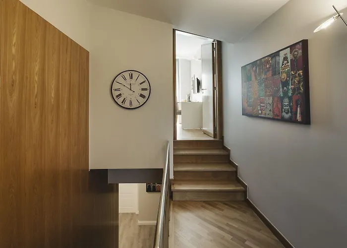 Livingstone Oda ve Kahvaltı