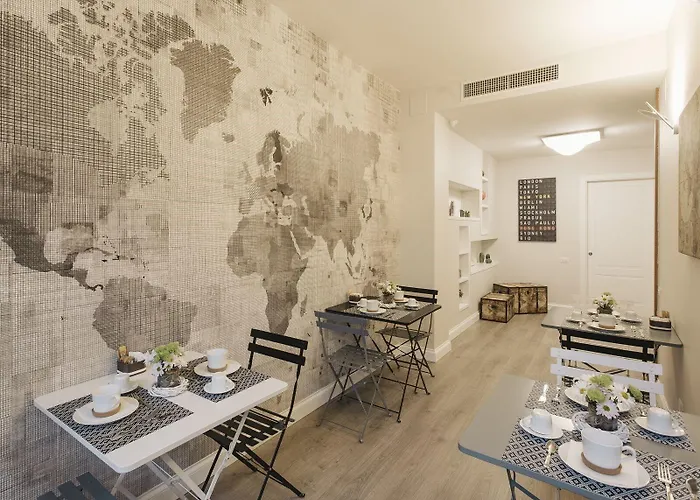 Oda ve Kahvaltı Livingstone Matera