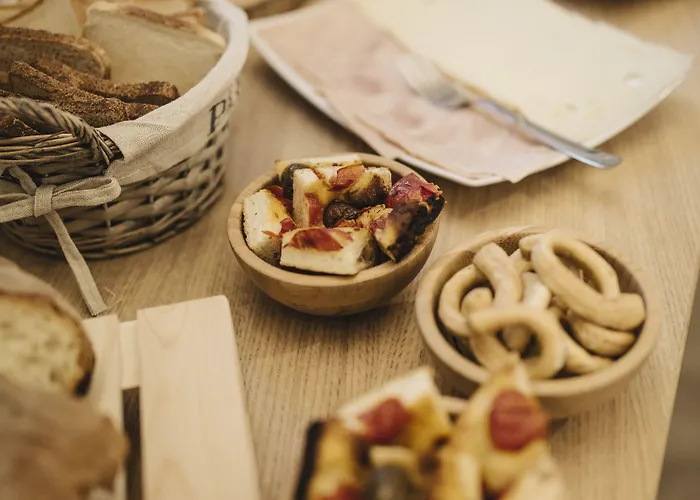 Livingstone Alojamento de Acomodação e Pequeno-almoço 4*