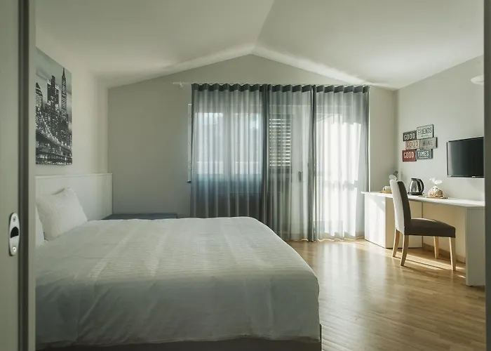 Livingstone Oda ve Kahvaltı